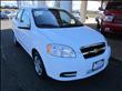 2010 Chevrolet Aveo
