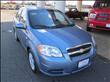 2007 Chevrolet Aveo