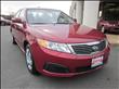 2010 Kia Optima