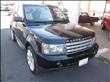 2007 Land Rover Range Rover Sport
