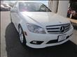 2010 Mercedes-Benz C Class