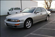 2002 Mitsubishi Diamante