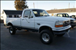 1995 Ford F350