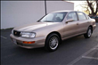 1996 Toyota Avalon
