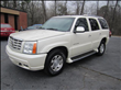 2002 Cadillac Escalade