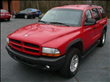 2003 Dodge Durango