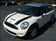 2009 Mini Cooper Clubman