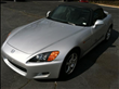 2002 Honda S2000