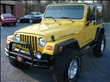 2000 Jeep Wrangler