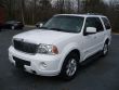 2004 Lincoln Navigator