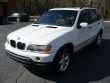 2001 BMW X5