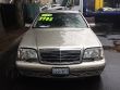 1999 Mercedes-Benz S Class