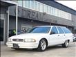 1995 Chevrolet Caprice Classic