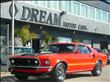 1969 Ford MUSTANG