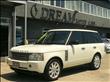 2007 Land Rover Range Rover