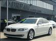 2011 BMW 5 series