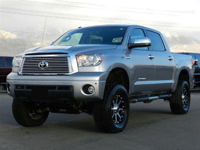 2010 Toyota Tundra for sale