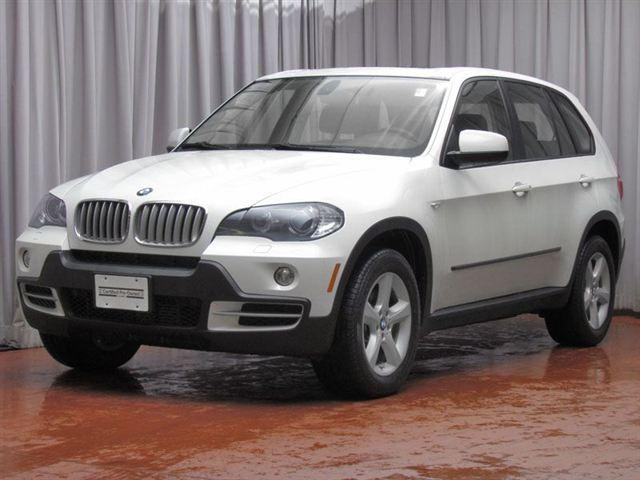 2010 BMW X5 for sale
