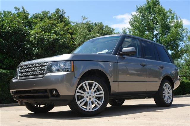 2009 Land Rover Range Rover for sale