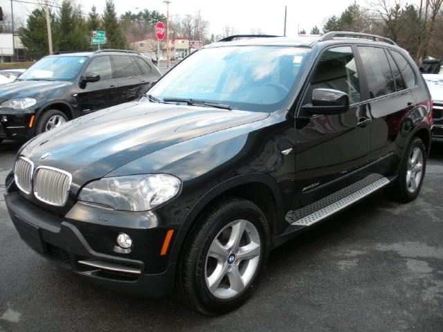 2010 BMW X5 for sale