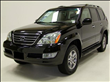 2009 Lexus GX 470