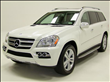 2010 Mercedes-Benz GL Class