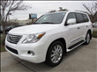 2010 Lexus LX 570