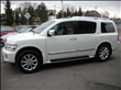 2009 Infiniti QX56
