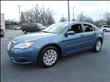2011 Chrysler 200