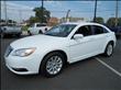 2012 Chrysler 200