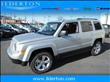 2012 Jeep Patriot