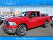 2012 Dodge Ram 1500
