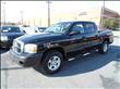 2007 Dodge Dakota