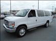 2010 Ford Econoline Wagon