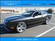 2012 Dodge Challenger