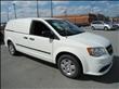 2012 Dodge Ram Van
