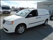 2012 Dodge Ram Van