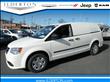 2012 Dodge Ram Van