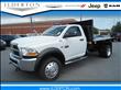 2012 Dodge Ram Truck