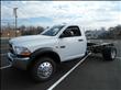 2012 Dodge Ram Truck
