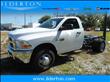 2012 Dodge Ram Pickup