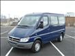 2006 Dodge Sprinter 2500