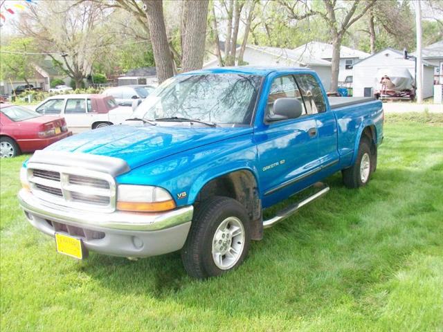 1999 Dodge Dakota for sale