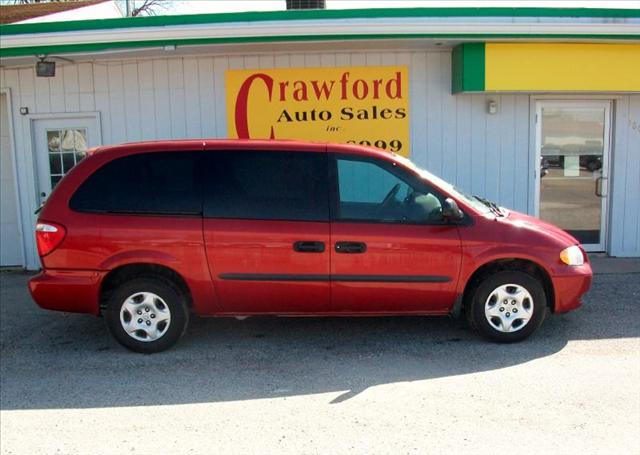 2003 Dodge Grand Caravan for sale