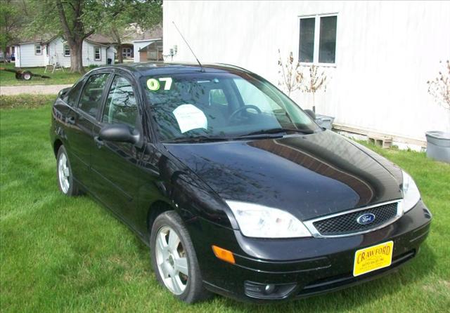 2007 Ford Focus for sale