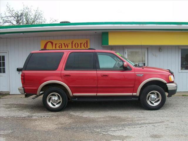 1999 Ford Expedition for sale
