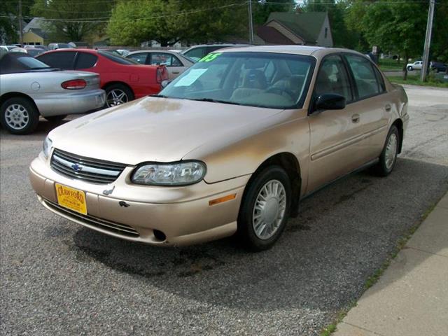 2005 Chevrolet Classic for sale