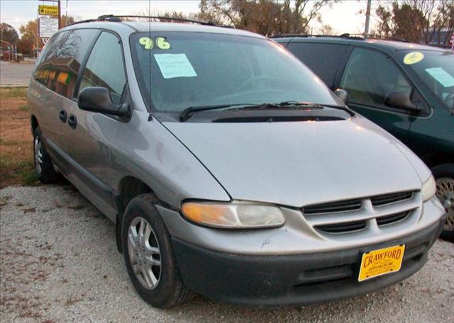 1996 Dodge Grand Caravan for sale
