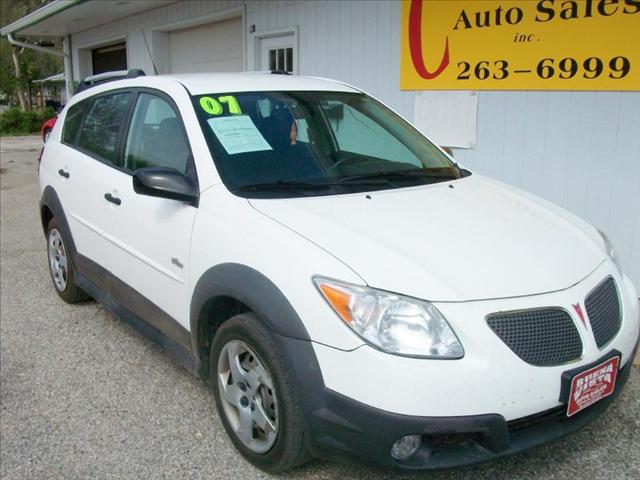2007 Pontiac Vibe for sale