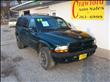 1998 Dodge Durango
